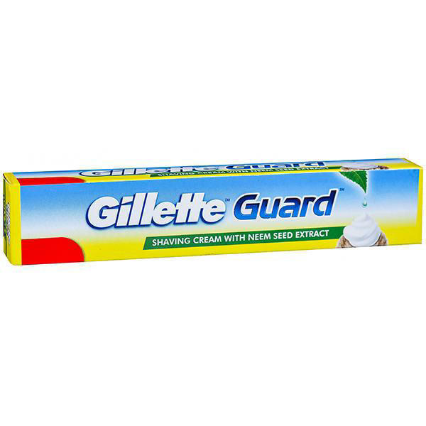 Picture of Gillette Guard Cream 25g