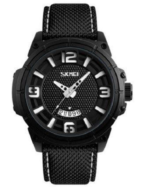 Picture of SKMEI 9170 Black Men's Watch