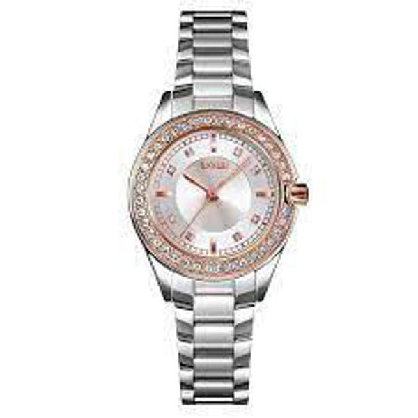 Picture of SKMEI-1534-Watch Silver
