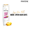 Picture of Pantene Advanced Hairfall Solution, Anti-Hairfall Shampoo for Women, 75ML
