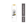 Picture of Pantene Advanced Hair Fall Solution Long Black Shampoo for Women, 75 ml