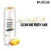 Picture of Pantene Advanced Haircare Solution Lively Clean Shampoo for Women 90 ML
