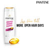 Picture of Pantene Advanced Hair Fall Solution, Anti-Hairfall Shampoo for Women 180 ml