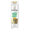 Picture of Pantene Advanced Hairfall Solution 2in1 Anti-Hairfall Silky Smooth Shampoo & Conditioner for Women 180ML