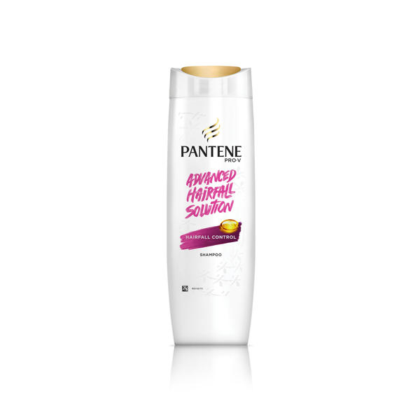 Picture of Pantene Advanced Hairfall Solution Anti-Hairfall Shampoo for Women 340ML