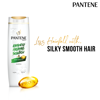Picture of Pantene Advanced Hairfall Solution Anti-Hairfall Silky Smooth Shampoo for Women 340ML