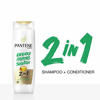 Picture of Pantene Advanced Hairfall Solution 2in1 Anti-Hairfall Silky Smooth Shampoo & Conditioner for Women 340ML