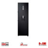 Picture of Samsung  390 L - RR39M7340B1/EU Upright Fridge 1 Door - Black