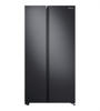Picture of Samsung 700 L - RS72R5011B4/D2 Side by Side with Space Max Technology - Black