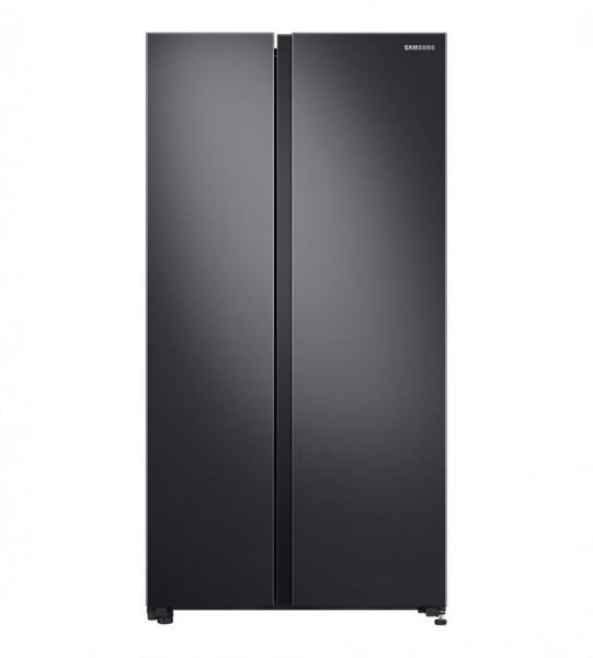 Picture of Samsung 700 L - RS72R5011B4/D2 Side by Side with Space Max Technology - Black