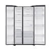 Picture of Samsung 700 L - RS72R5011B4/D2 Side by Side with Space Max Technology - Black