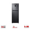 Picture of Samsung 345 L - RT37K5532BS/D3 Twin Cooling Refrigerator - Black