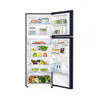 Picture of Samsung 394 L FF-Twin Cooling Refrigerator - RT39K5062GL/D2 - Black