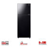 Picture of Samsung 415 L - Top Mount Refrigerator | RT42T50022C/D2 - Black