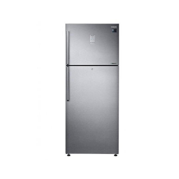 Picture of Samsung 551 L FF-RT56K6378SL/D2 Twin Cooling Refrigerator - Silver