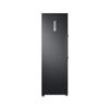 Picture of Samsung 330L - Upright Freezer | RZ32M7125B1/EU - Black