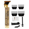 Picture of Vintage T9 Electric Hair Clipper Trimmer