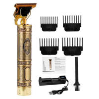 Picture of Vintage T9 Electric Hair Clipper Trimmer