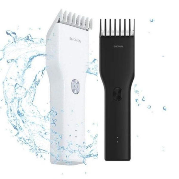Picture of Xiaomi ENCHEN Boost USB Electric Hair Trimmer
