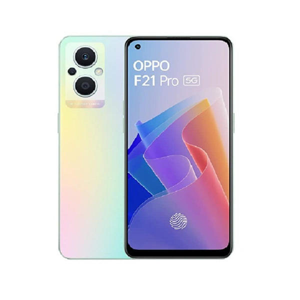 Picture of OPPO F21 Pro 5G