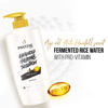 Picture of Pantene Advanced Hair Fall Solution Long Black Shampoo for Women 650 ml