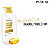 Picture of Pantene Advanced Hairfall Solution Anti-Hairfall Total Damage Care Shampoo for Women 650ML