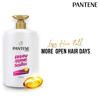 Picture of Pantene Advanced Hairfall Solution Anti-Hairfall Shampoo for Women 1L