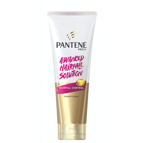 Picture of Pantene Advanced Hairfall Solution Anti-Hairfall Conditioner for Women 100ML