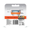 Picture of Gillette Fusion Power shaving Razor Blades - 2s Pack (Cartridge)