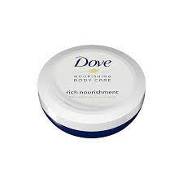 Picture of Dove Rich Nourishment Body Cream 150ml - 67432101