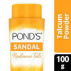 Picture of Ponds Talcum Powder Sandal 100gm - 67807038
