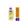 Picture of Clean & Clear Morning Energy Lemon Fresh Face Wash with Cooling Menthol 100ml - 79609229