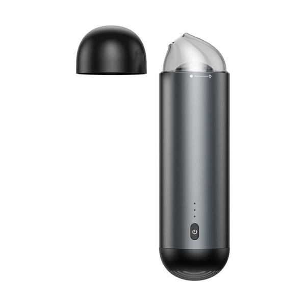 Picture of Baseus Capsule Cordless Vacuum Cleaner – Black (CRXCQ01-01)