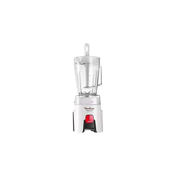 Picture of MOULINEX BLENDER (LM240B25) 500W 1.75L GENUINE EXPERT (NO MILL)