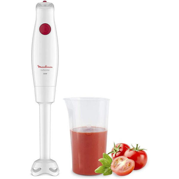 Picture of MOULINEX IMMERSION HAND BLENDER (DD12A110) 350W