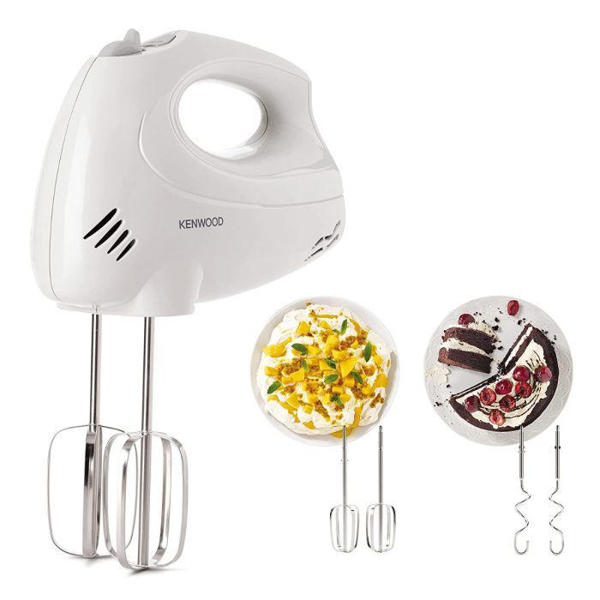 Picture of KENWOOD HAND MIXER/EGG BEATER (HM330), 250W