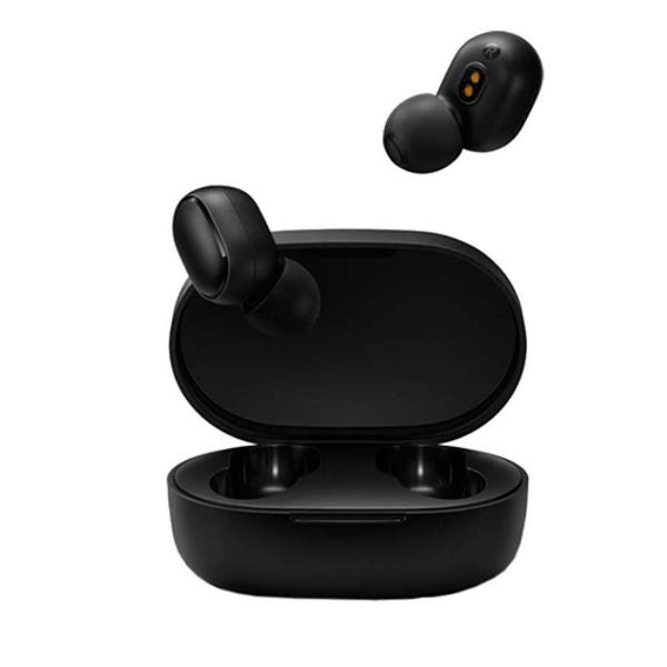 Picture of Mi True Wireless Earbuds  2s Gaming Version - Black