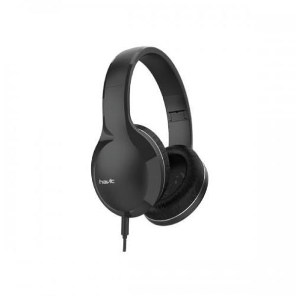 Picture of Havit Wired Headphone H100d