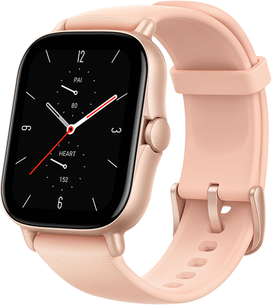 Picture of Amazfit GTS 2 Smart Watch New Edition Global Version