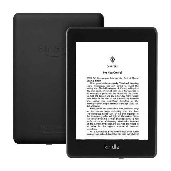 Picture of Amazon Kindle Paperwhite 10th Gen 32GB