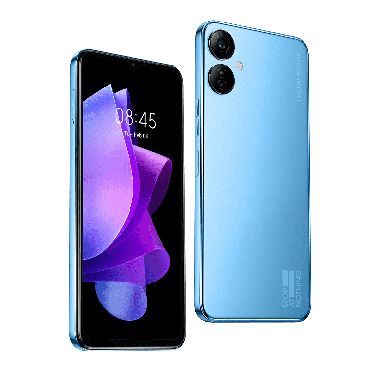 salextra | Online Shopping in Bangladesh | Tecno SPARK 9T 4GB/128GB