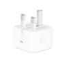 Picture of Apple 20W USB-C Power Adapter 3pin