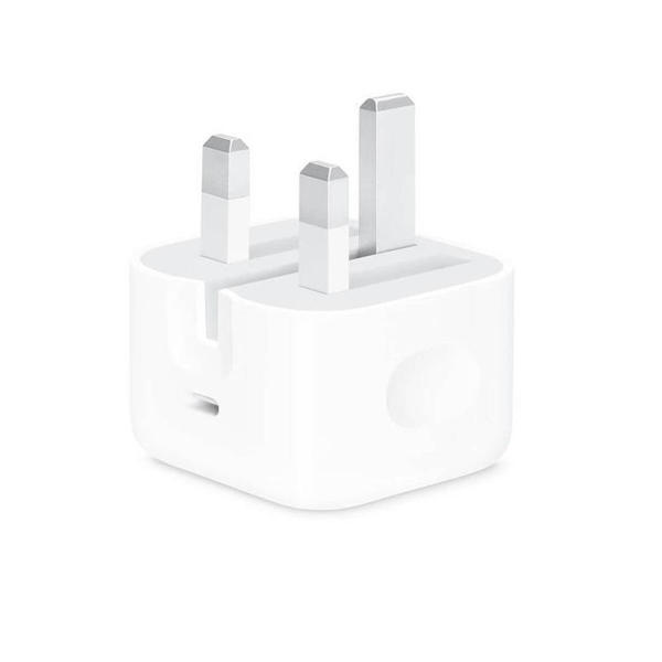 Picture of Apple 20W USB-C Power Adapter 3pin