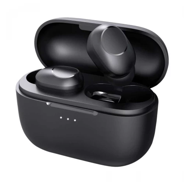 Picture of Xiaomi Haylou GT5 Black TWS Bluetooth Earbuds
