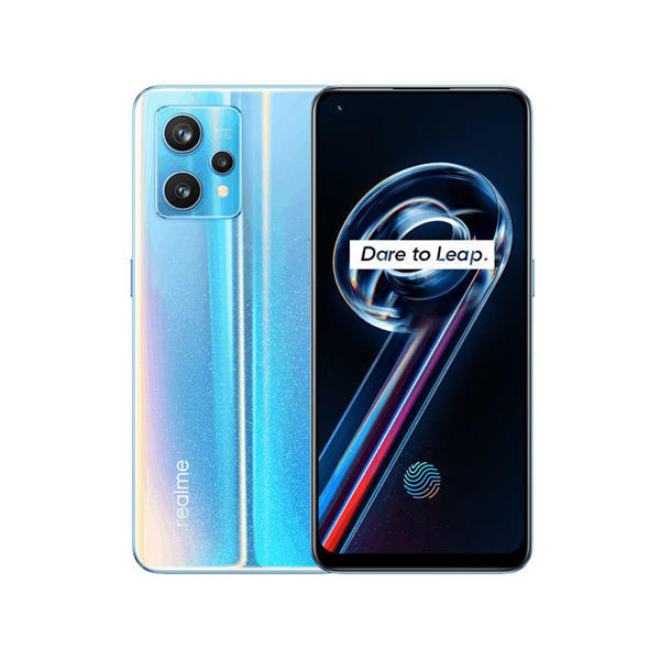 Picture of realme 9 Pro+ 5G 8GB/128GB
