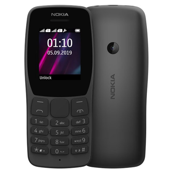 Picture of Nokia 110 DS(2022)
