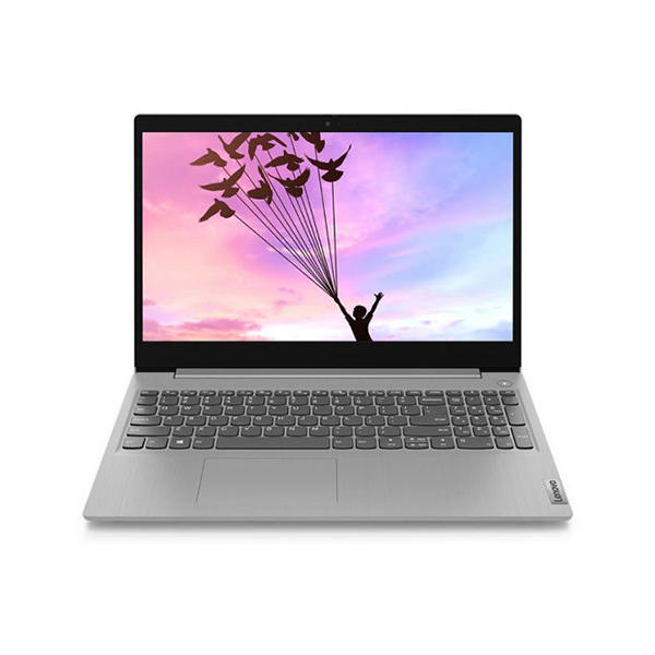 Picture of Lenovo IdeaPad Slim 3i (81WE01P2IN) 10th Gen Core-i3 Laptop