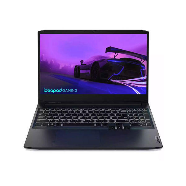 Picture of Lenovo IdeaPad Gaming 3i (82K100WFIN) 11TH Gen Core i7 Laptop With 3 Years Warranty