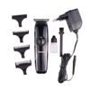 Picture of Geemy GM-6050 Hair &amp; Beard Trimmer For Men