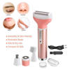 Picture of Geemy GM-3074 Rechargeable Nose & Hair Trimmer
